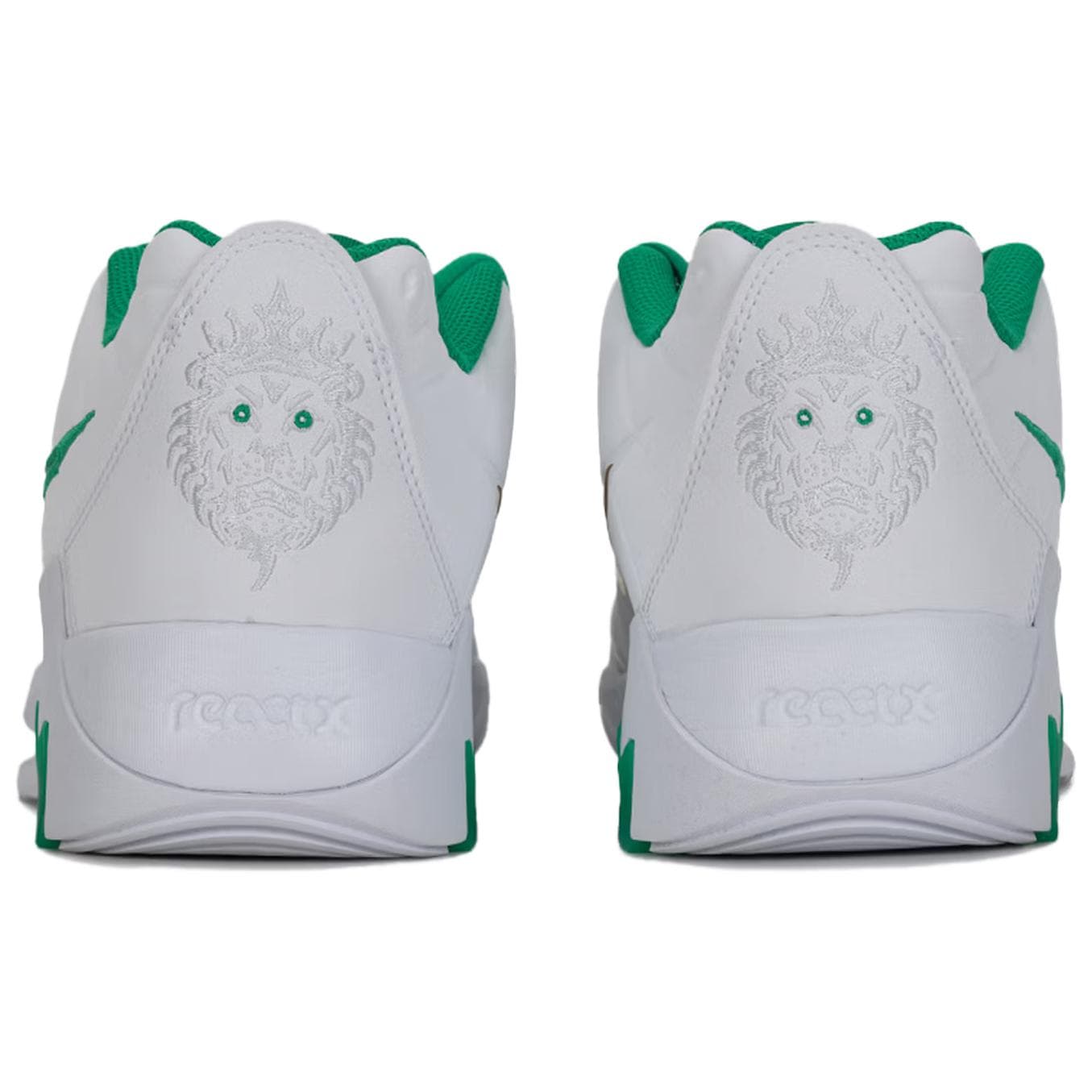 Кроссовки для баскетбола Nike LEBRON WITNESS IX Устойчивый к истиранию Дышащий Низкий Верх Баскетбольные кроссовки Мужские - изображение 3