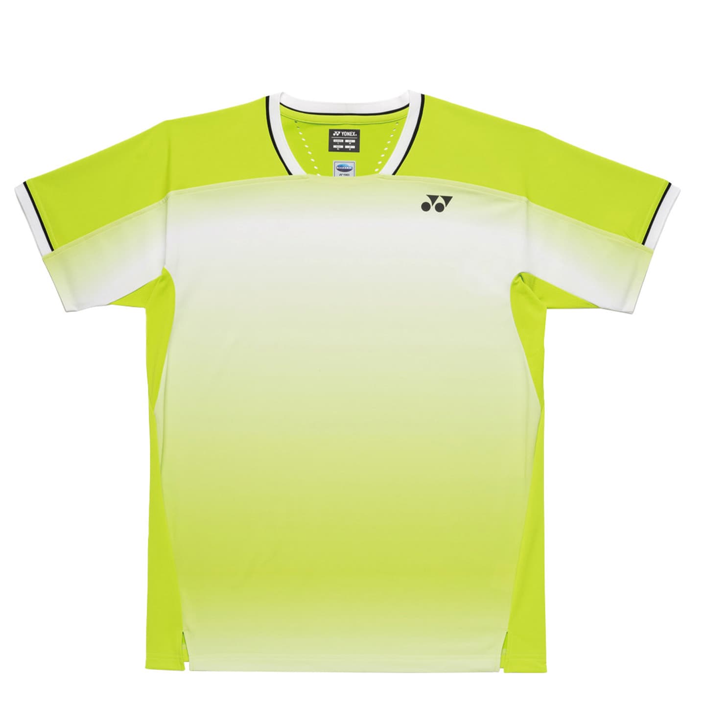 Футболка YONEX Мужские T-рубашки - изображение 1