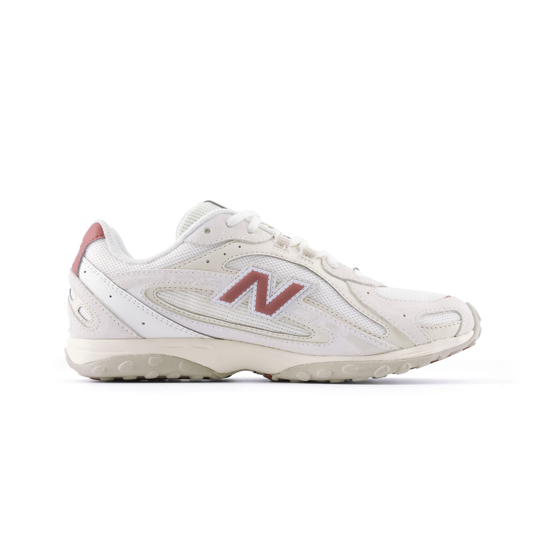 Кроссовки New Balance 204L Low Топ Повседневная обувь Унисекс Белый - изображение 2
