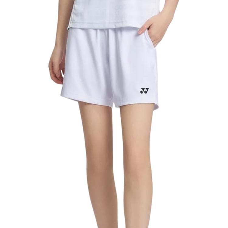 Шорты YONEX Женские Повседневные Шорты - изображение 3