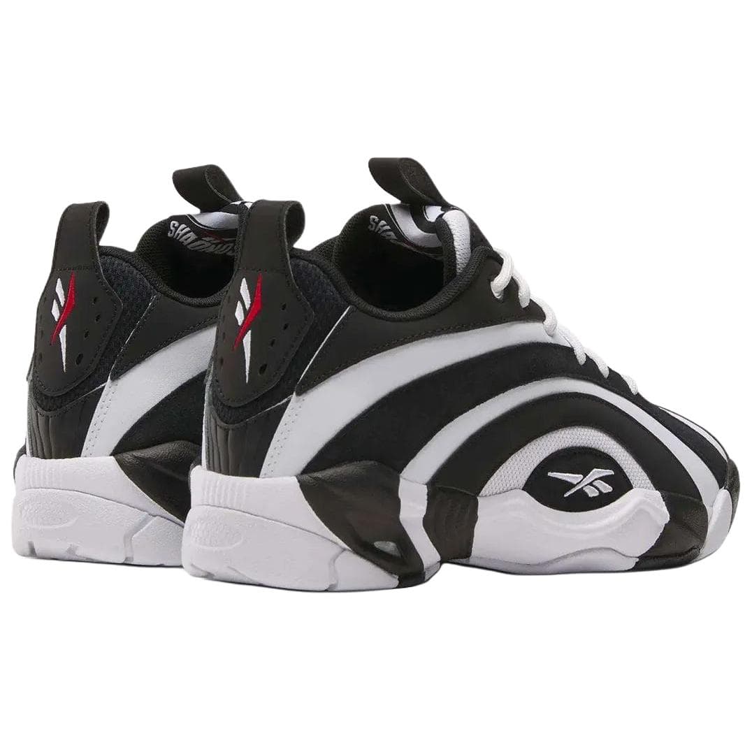 Ретро баскетбольные кроссовки Reebok Shaqnosis - изображение 4