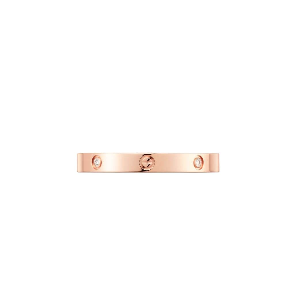 Кольцо Cartier Ring - изображение 3