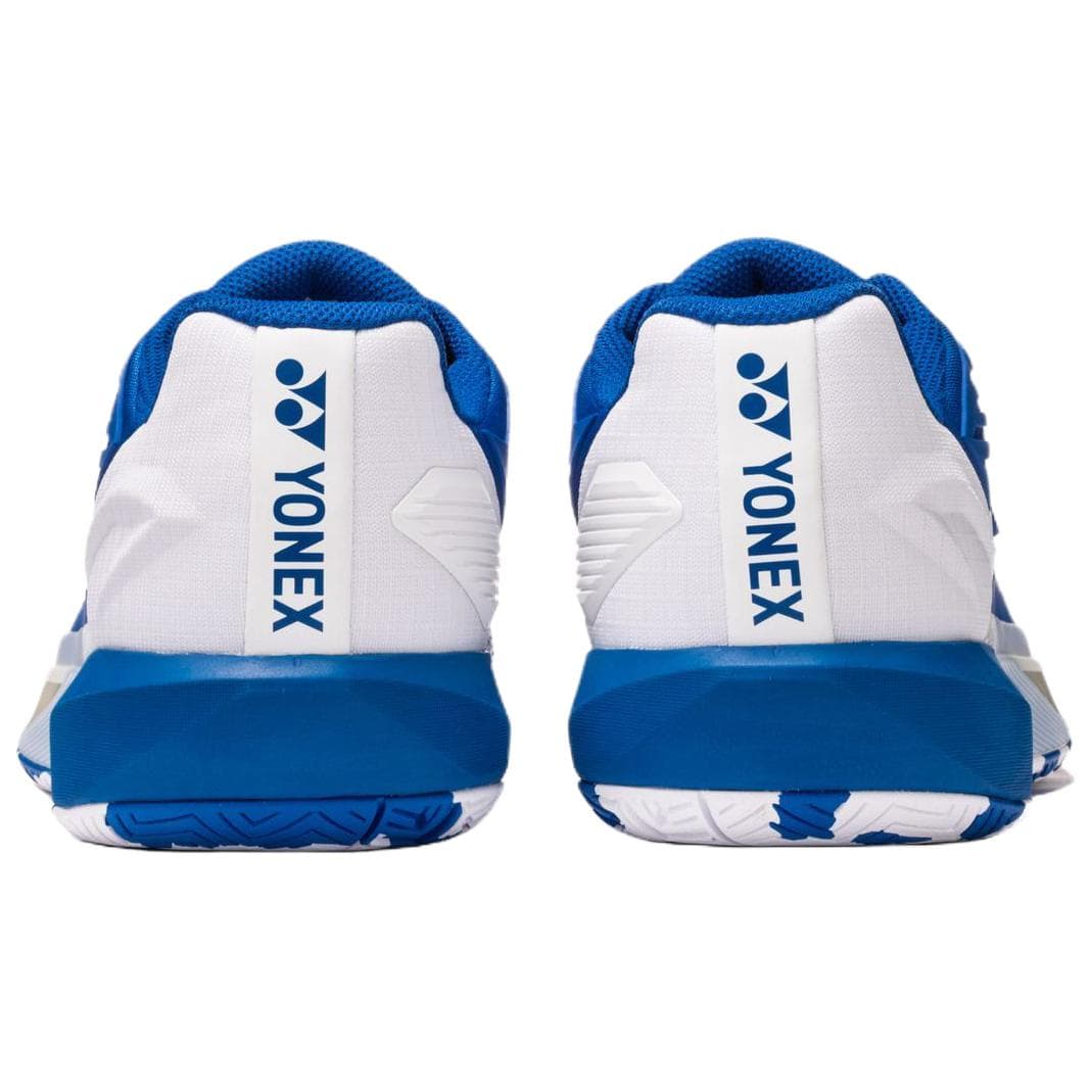 Кроссовки для тенниса YONEX Амортизирующая стелька Eclipse Low Кроссовки для тенниса Унисекс Синие - изображение 5