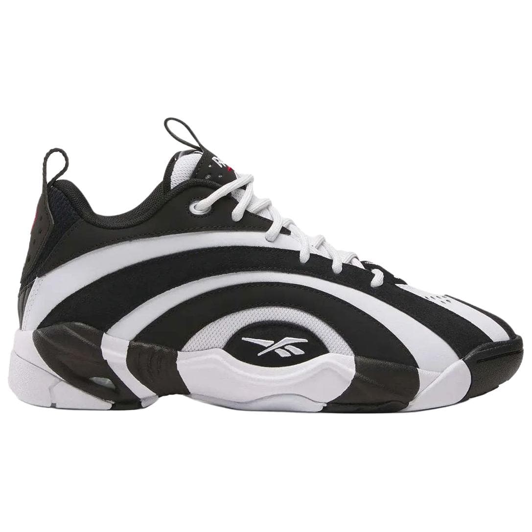 Ретро баскетбольные кроссовки Reebok Shaqnosis - изображение 2
