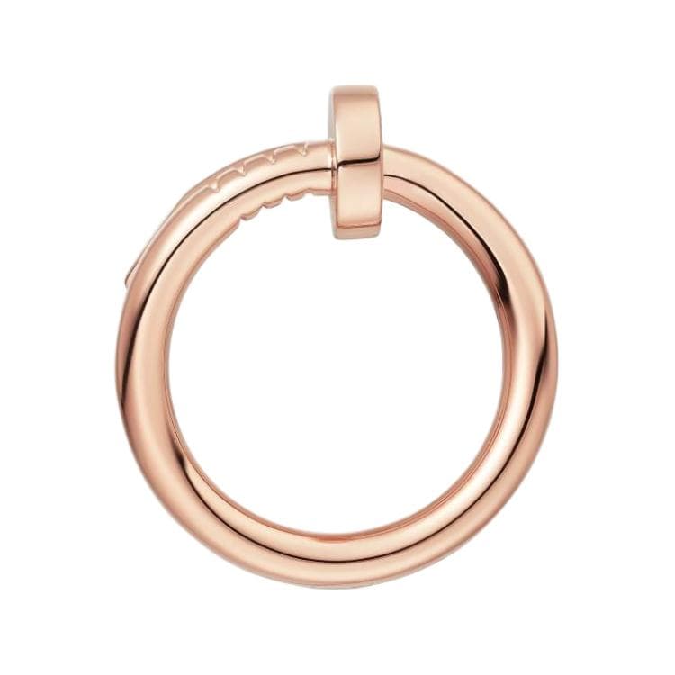 Кольцо Cartier Juste Un Clou Ring - изображение 2