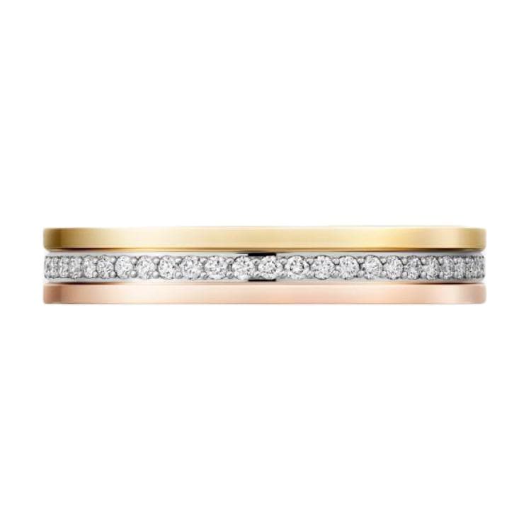 Кольцо Cartier Vendome Louis Cartier - изображение 3