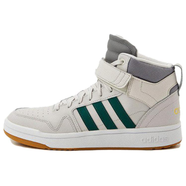 Кроссовки adidas neo Postmove Mid - изображение 1