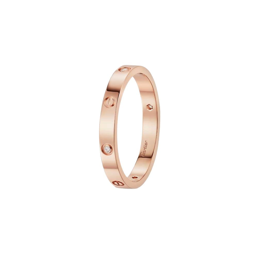 Кольцо Cartier Ring - изображение 4