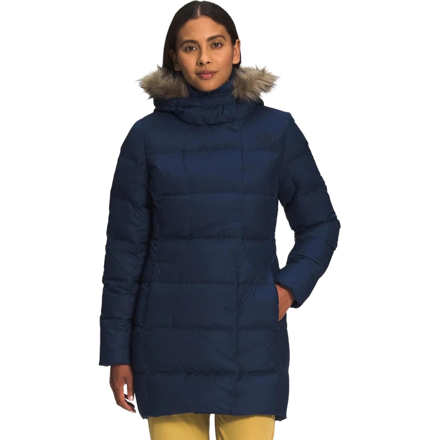 Куртка THE NORTH FACE - изображение 1