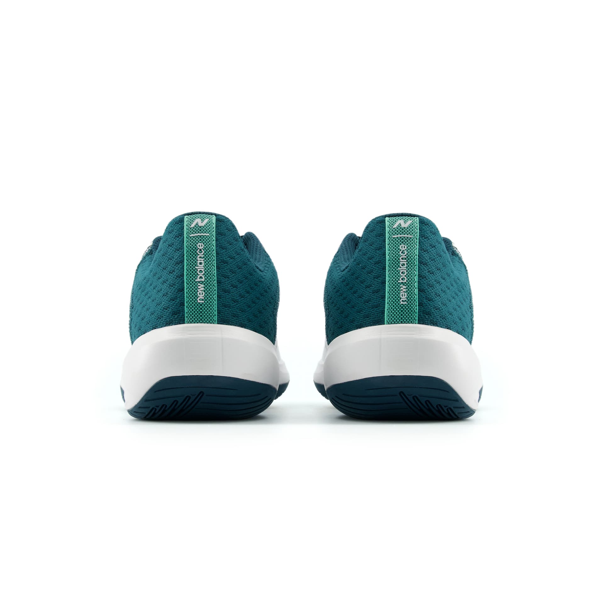Кроссовки для тенниса New Balance NB 696 Текстиль Искусственная кожа Низкий верх Теннисные кроссовки Мужские - изображение 4