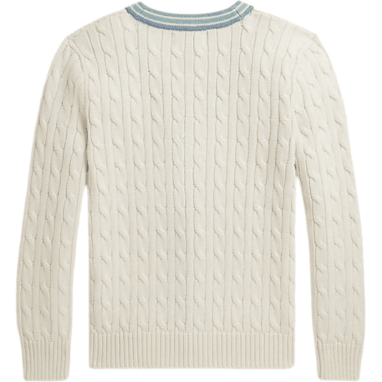Polo Ralph Lauren Свитер Детский - изображение 2