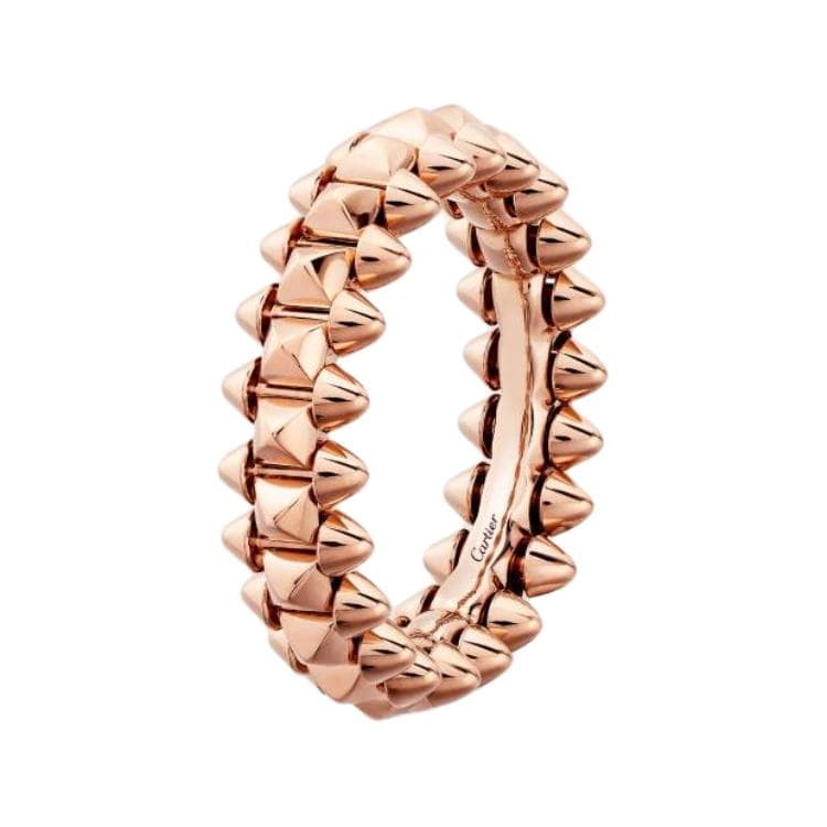 Кольцо Cartier Clash de Cartier - изображение 4