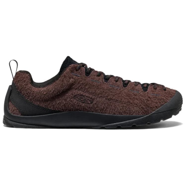 Кроссовки KEEN Jasper Low Top Уличная Обувь Мужская Красная - изображение 2