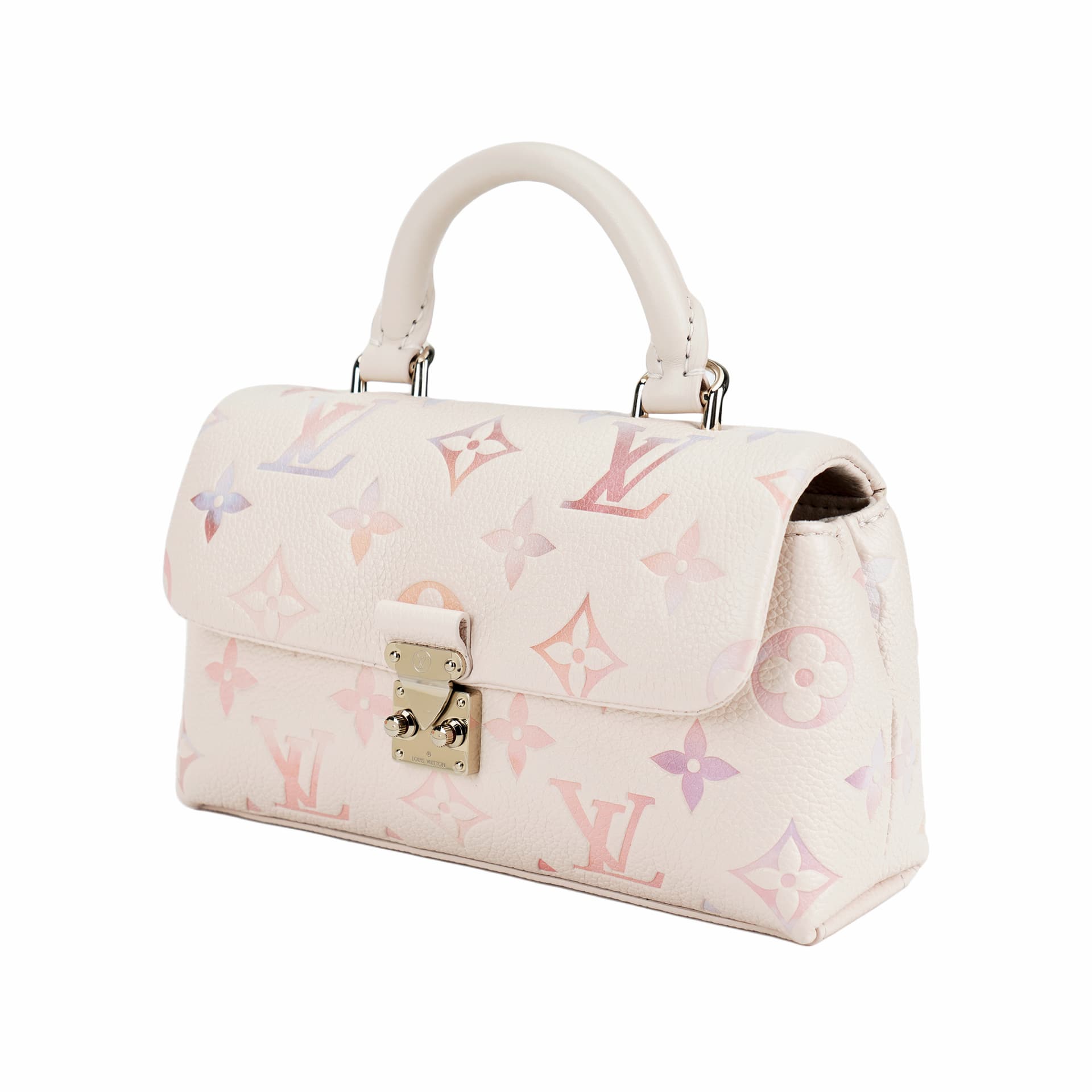 Сумка Louis Vuitton Madeleine Nano - изображение 8