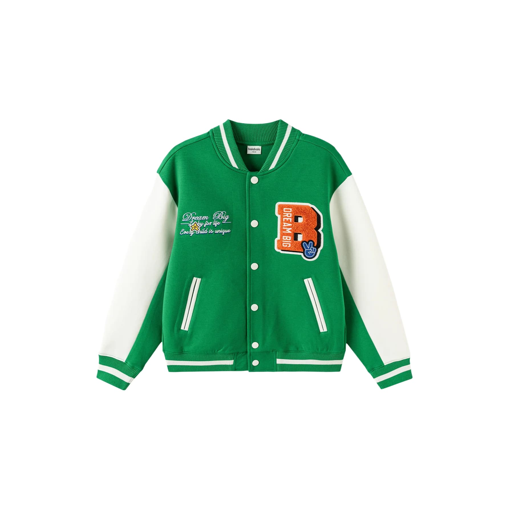 Balabala Kids Куртки - изображение 1