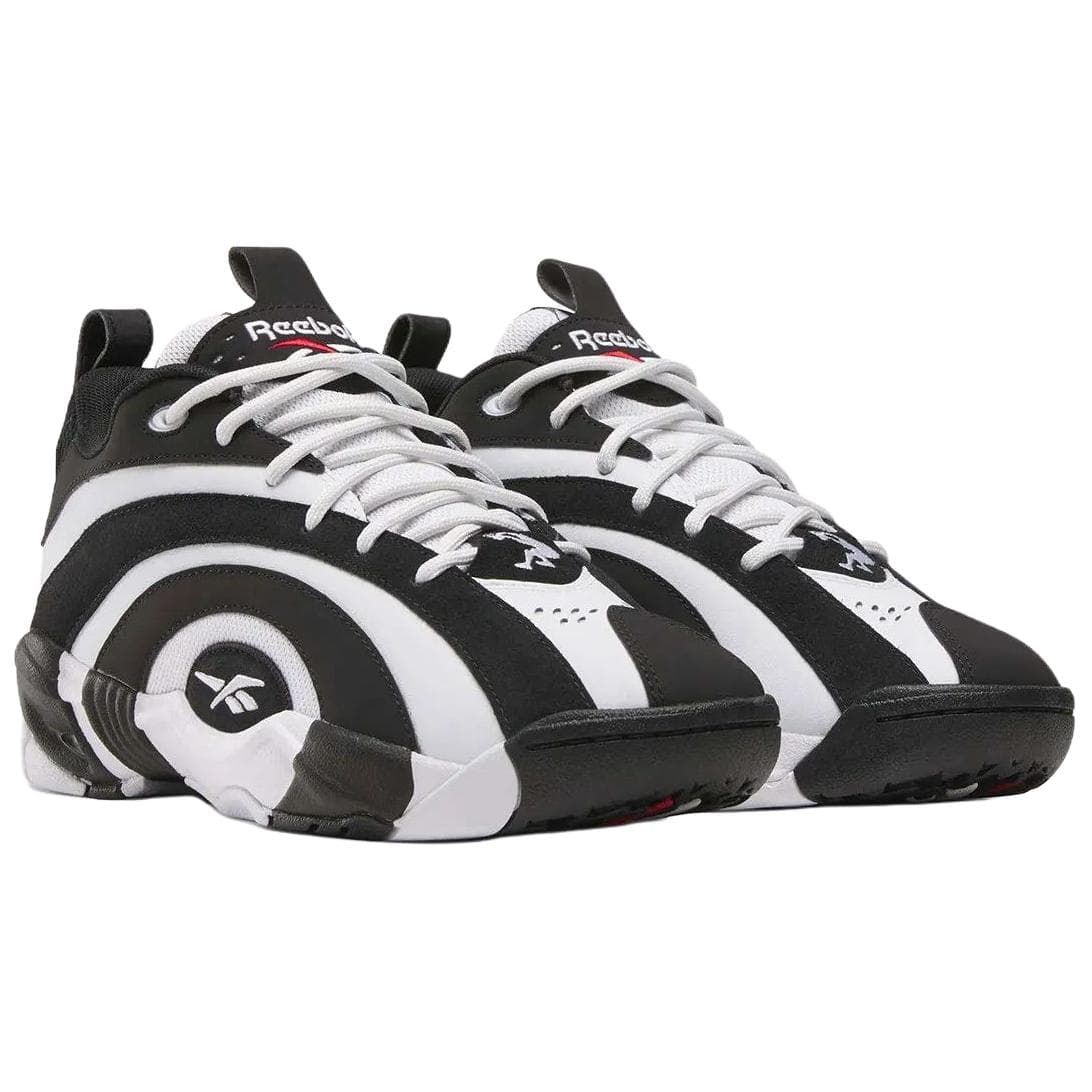 Ретро баскетбольные кроссовки Reebok Shaqnosis - изображение 3