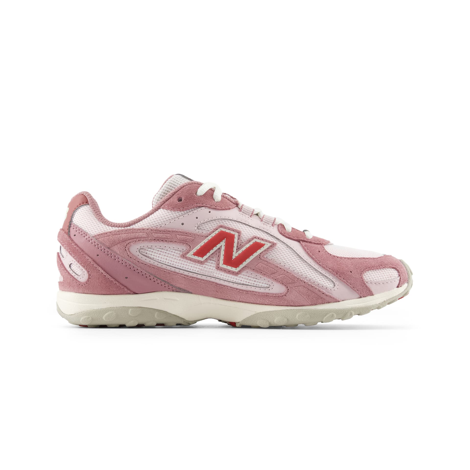 Кроссовки New Balance 204L Low Топ Повседневная обувь Унисекс Розовая - изображение 2