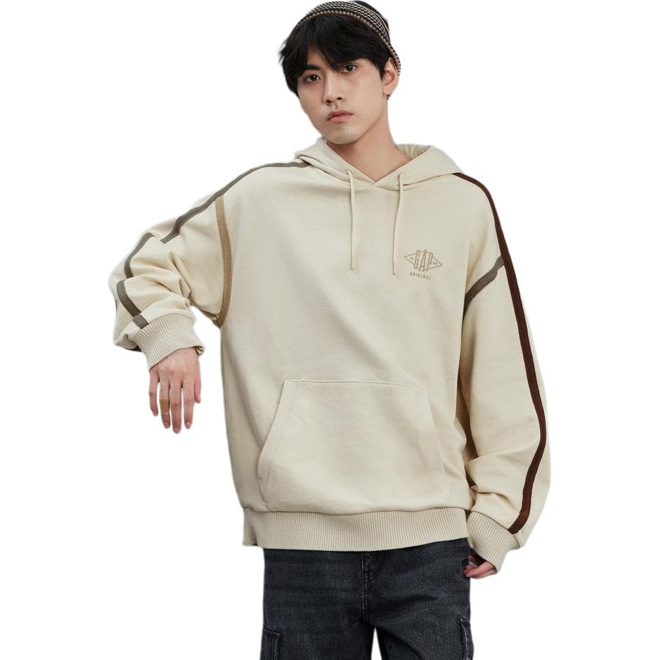 Худи GAP LOGO - изображение 3