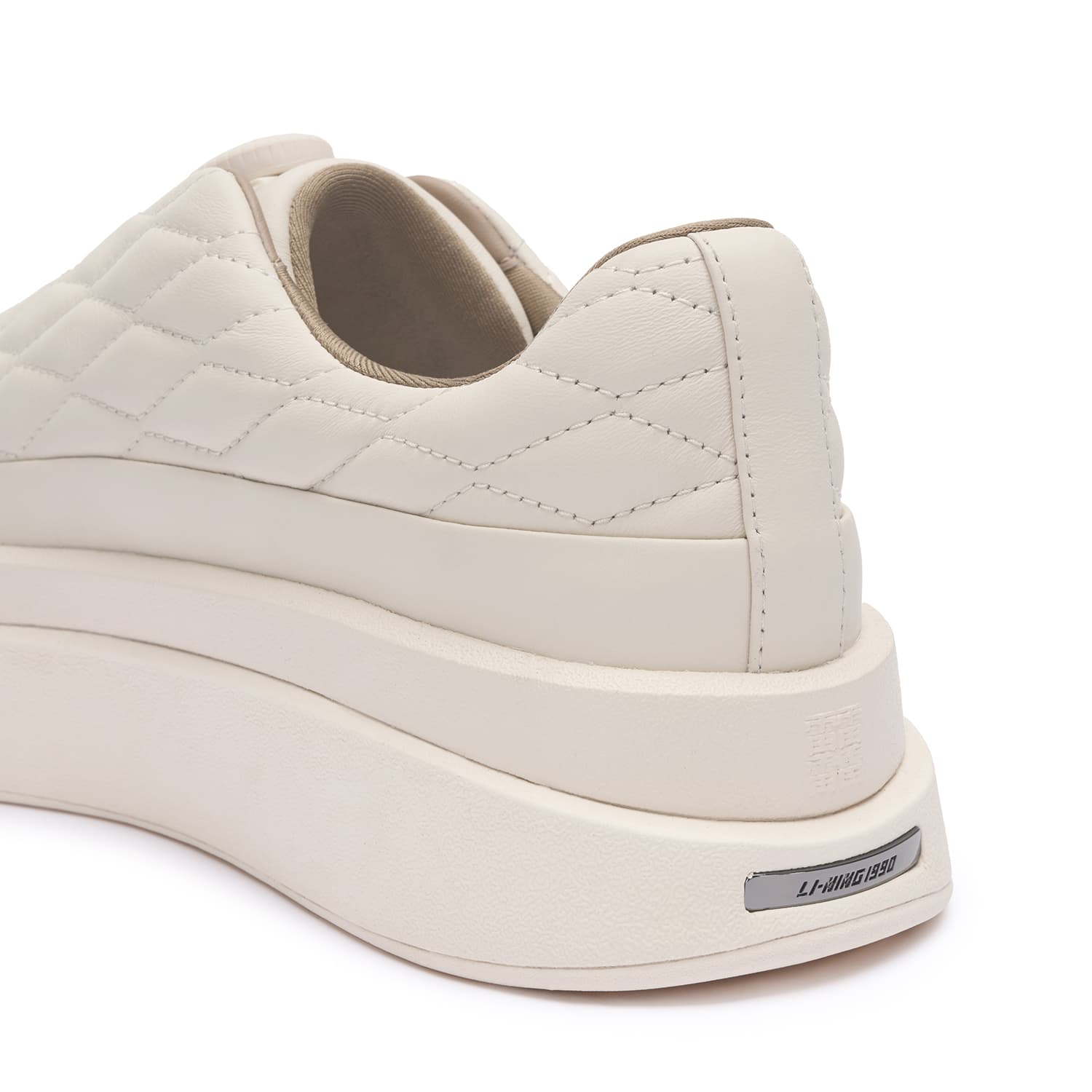Кроссовки LI NING 1990 Скейтборд Обувь Мужская - изображение 7
