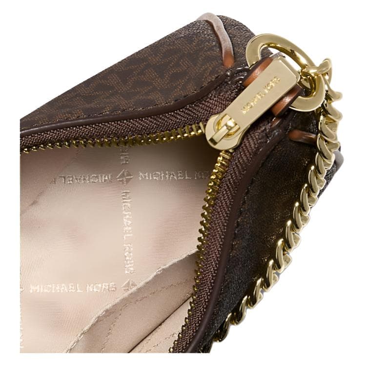 Сумка через плечо MICHAEL KORS Jet Set Сумки через плечо Женские - изображение 4