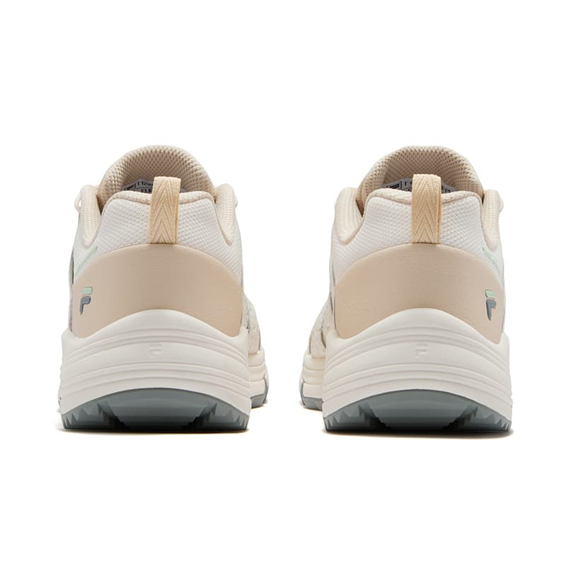 Кроссовки FILA FUSION COMO X Уличная обувь Женская Розовая - изображение 5
