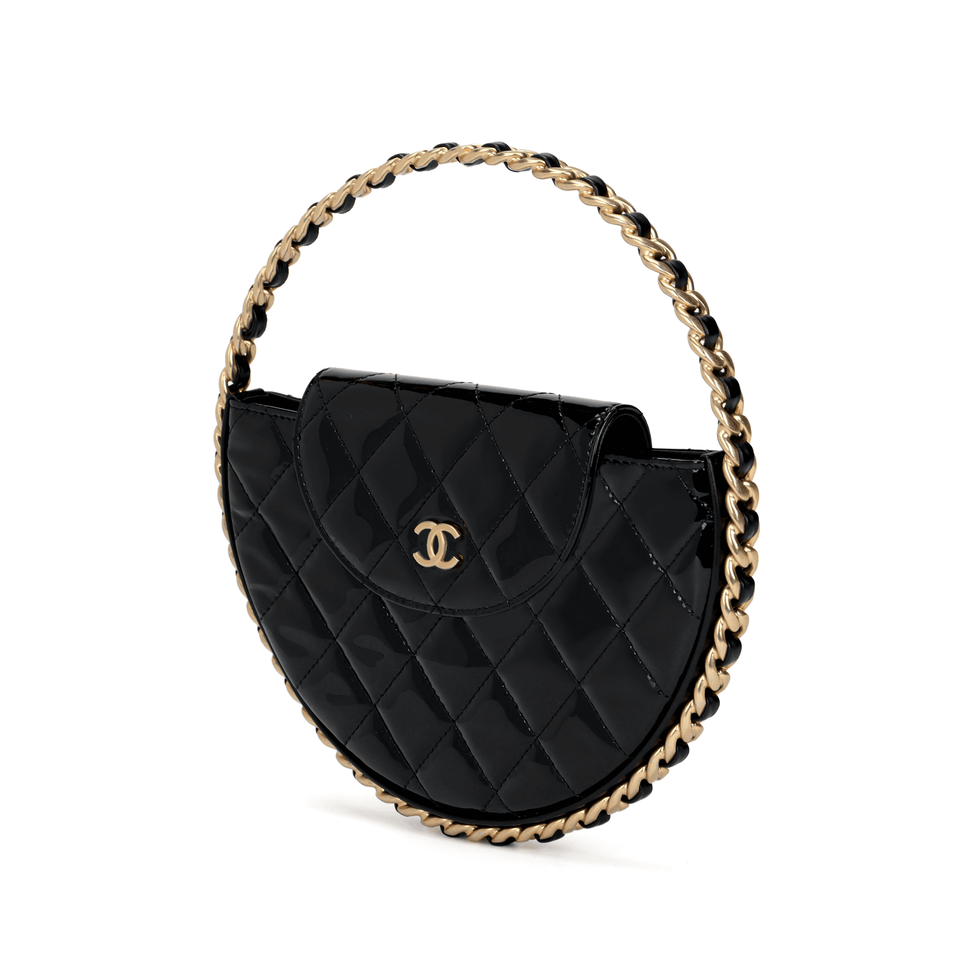 Сумка CHANEL 23K - изображение 6