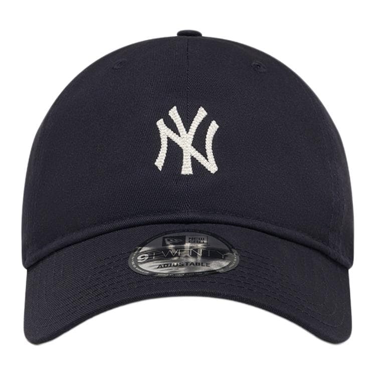 Кепка New Era x MLB Хлопковое волокно Кепки Унисекс Морской синий - изображение 2