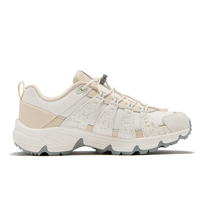 Кроссовки FILA FUSION COMO X Уличная обувь Женская Розовая - изображение 2