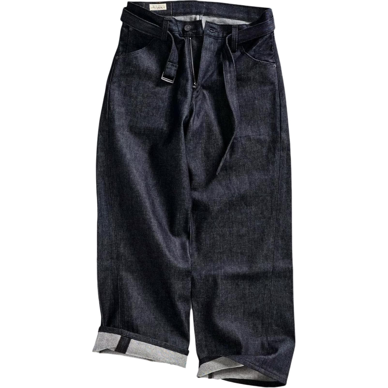 Штаны Levi's 417 EDIFICE SS26