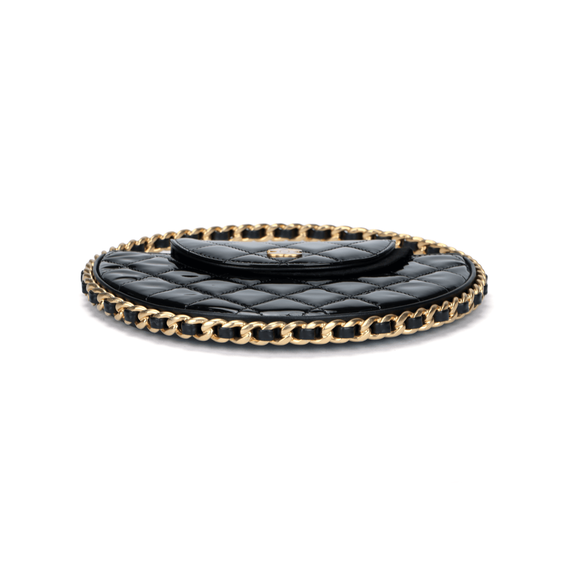 Сумка CHANEL 23K - изображение 8