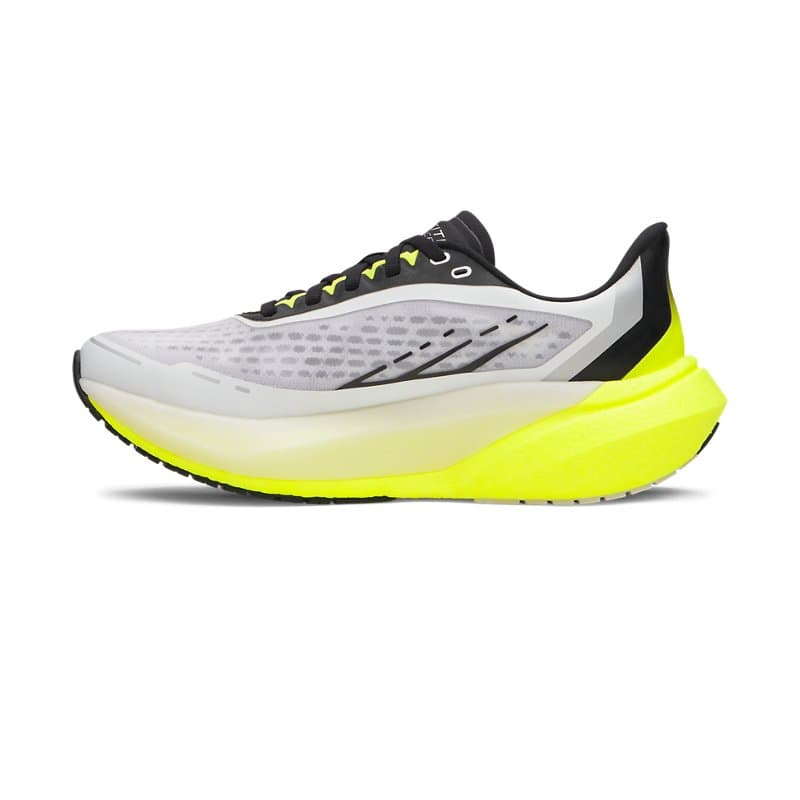Кроссовки для бега Under Armour Velociti Distance Low Топ Беговые кроссовки Women's White - изображение 1