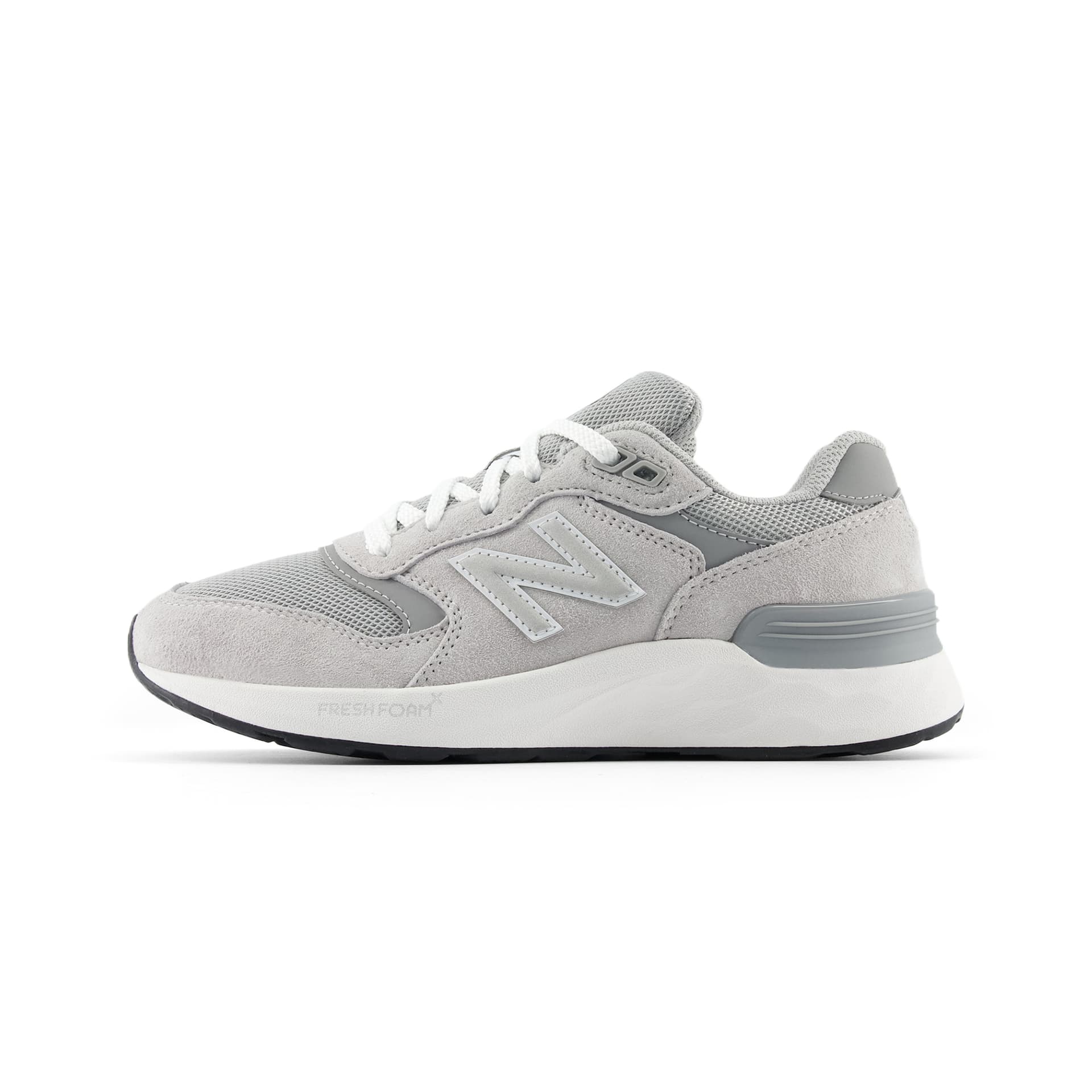 Кроссовки new balance Fresh Foam X Walking 880 v7 Low Топ Повседневная обувь Женские - изображение 1