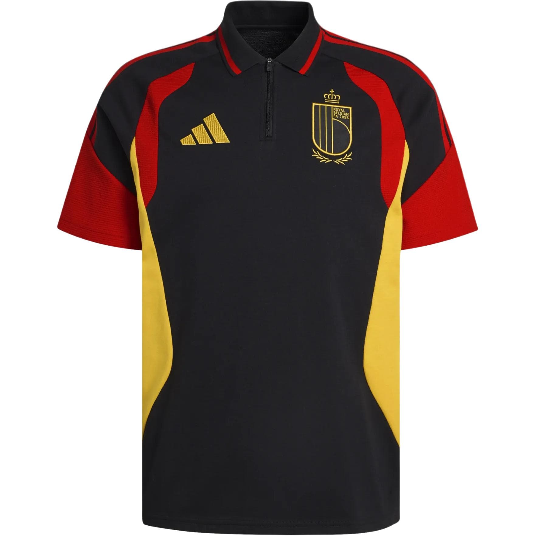 Поло Adidas Бельгия Поло Мужское - изображение 1