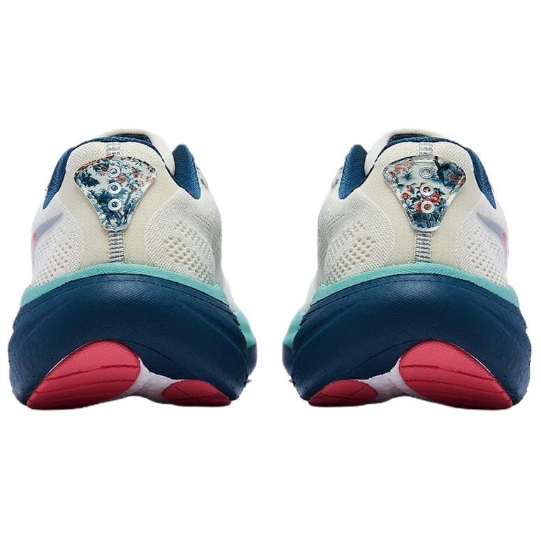 Кроссовки для бега Saucony Ride 19 Дышащий Low Топ Тренировки Городская коммутация Беговые кроссовки Женские Бежевый - изображение 4