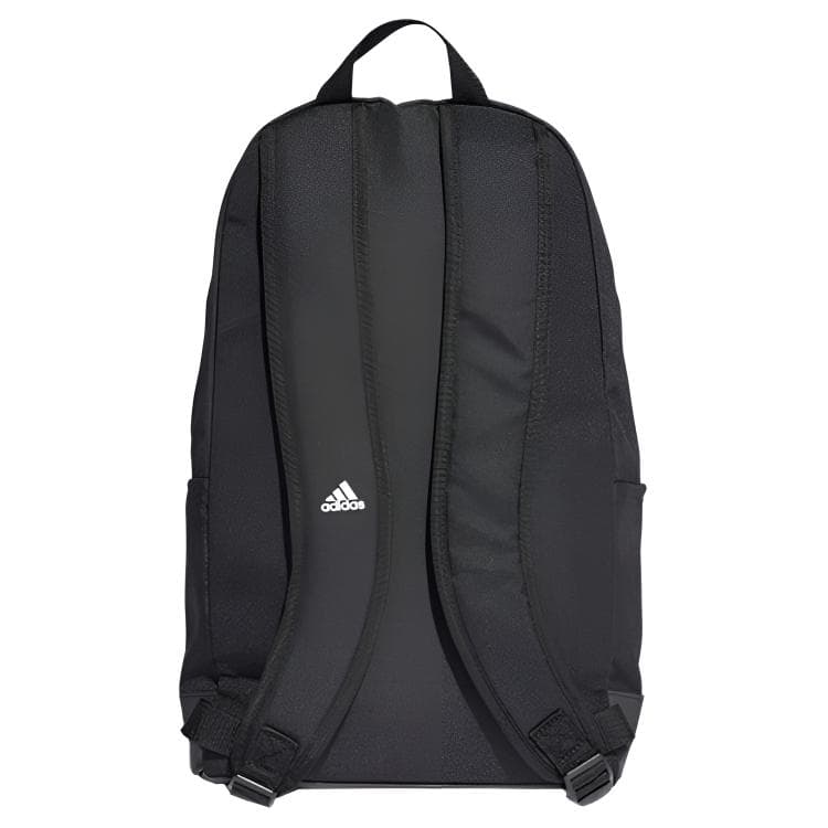 Рюкзак adidas Classic Logo Backpack Black - изображение 3