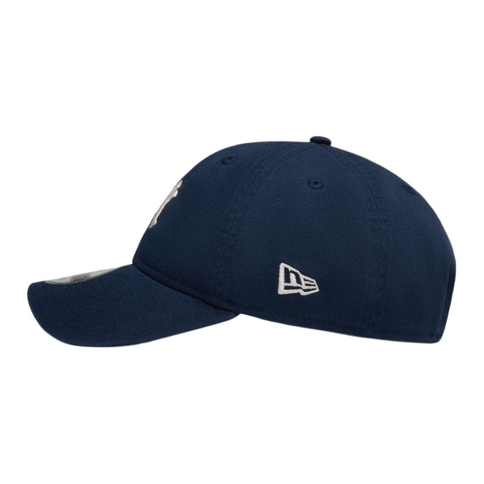 Кепка New Era x MLB Хлопковое волокно Кепки Унисекс Синий - изображение 4