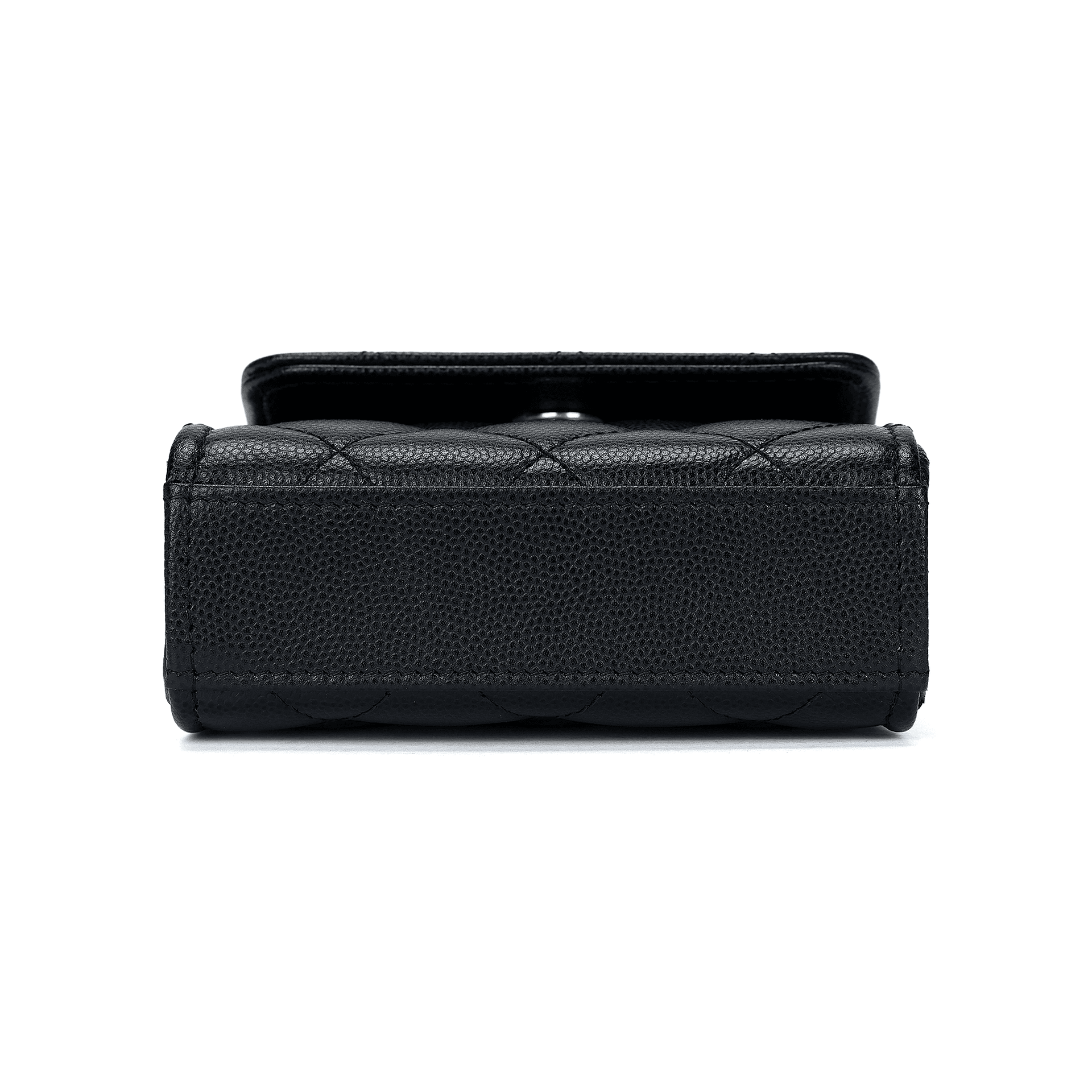 Сумка CHANEL 26C C Logo - изображение 4