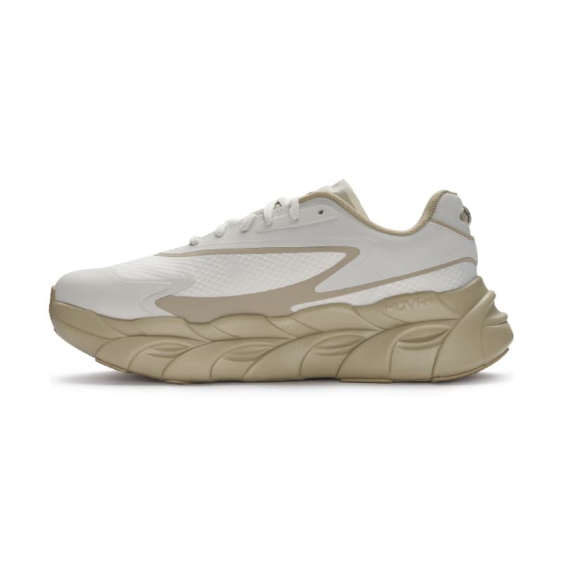 Кроссовки для бега Under Armour Halo Runner Low Беговые кроссовки Мужские Городские Хаки - изображение 1