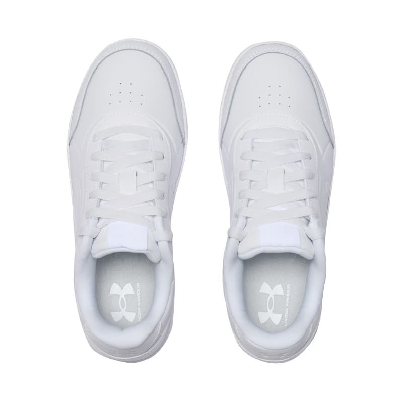 Кроссовки Under Armour MOTION Low Повседневная обувь для женщин белый цвет - изображение 4