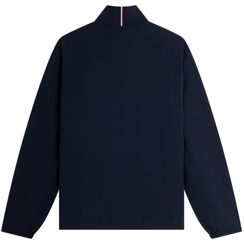 Куртка Tommy Hilfiger Мужские Куртки - изображение 2