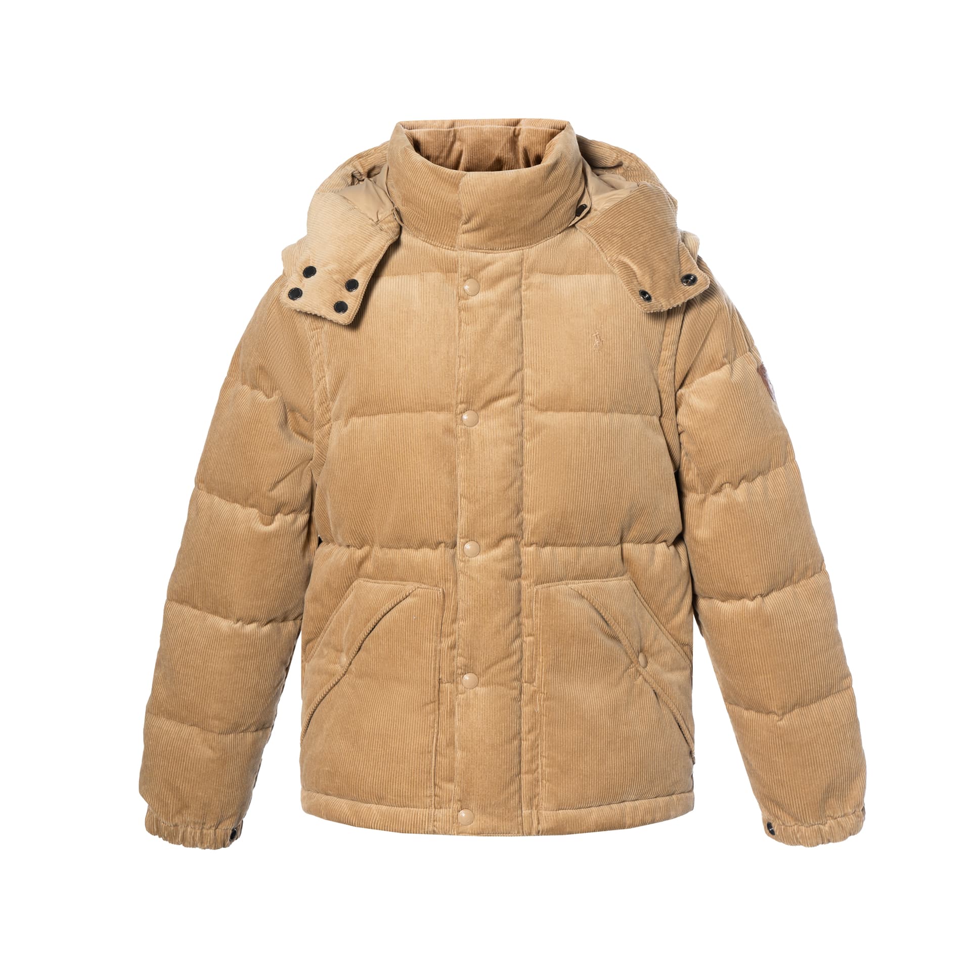 Пуховик Polo Ralph Lauren для детей - изображение 4