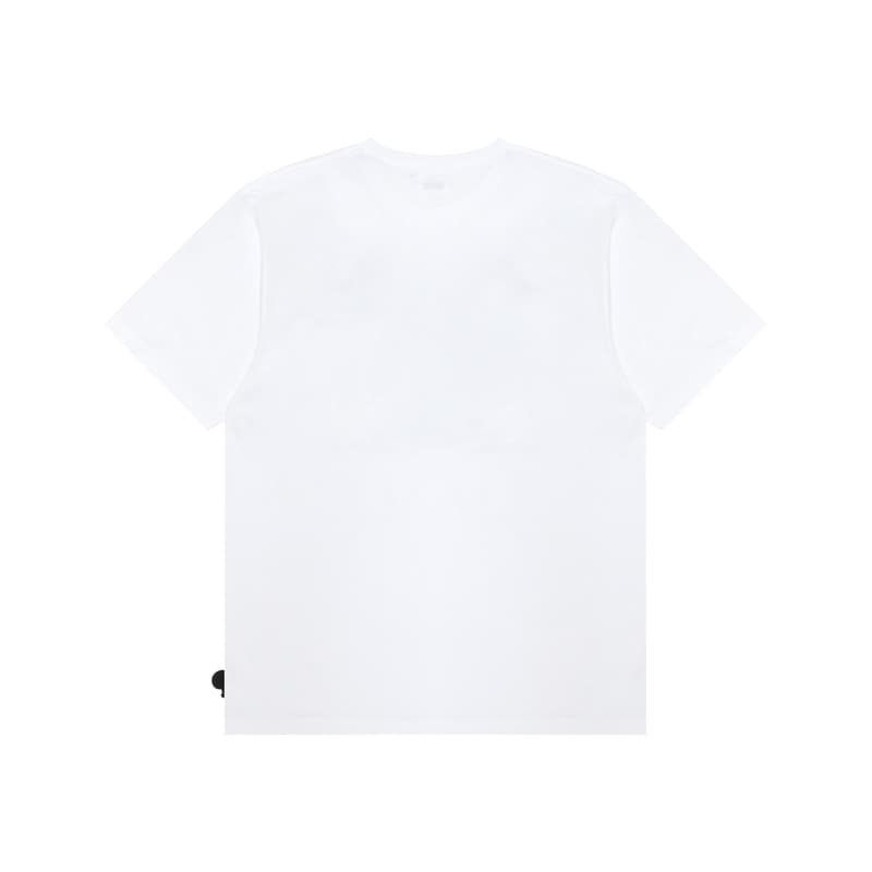 Футболка Aape SS26 BABY MILO T — фото 2