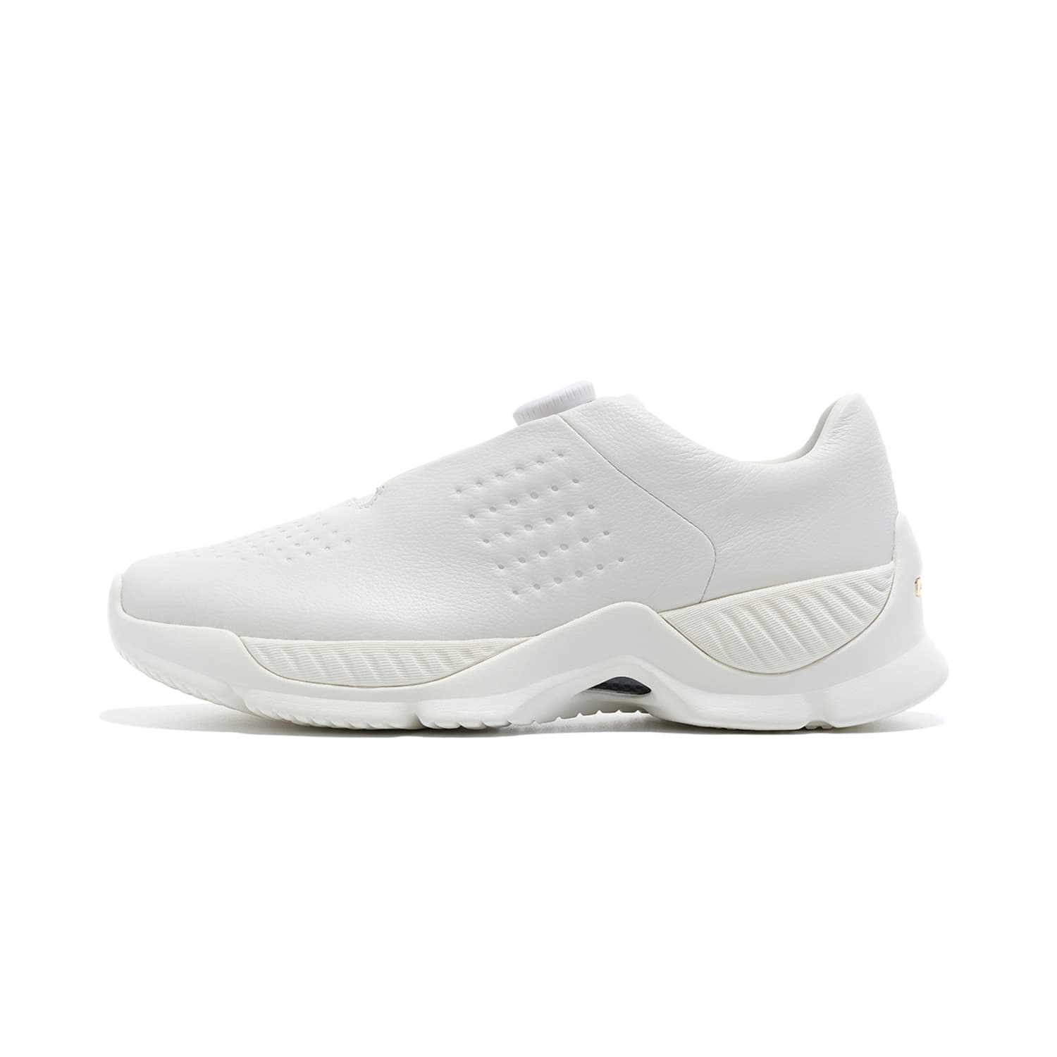 Кроссовки LI-NING 1990 Guanlan серия Минималистичный Легкий Уличная обувь Амортизация Мид-топ Повседневный Женский - изображение 1