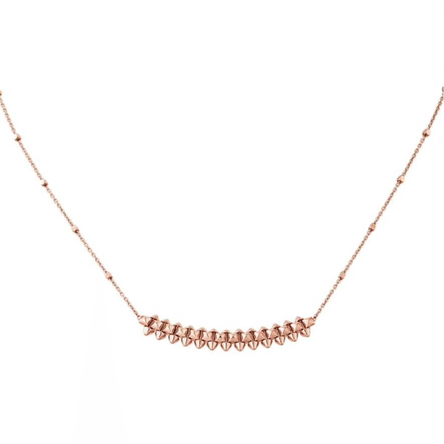 Ожерелье Cartier Clash de Cartier Necklace - изображение 3