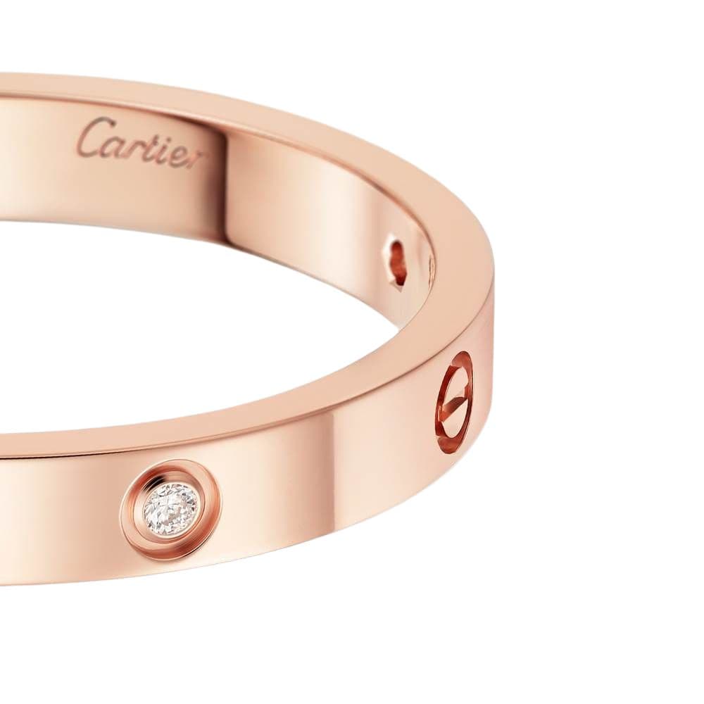Кольцо Cartier Ring - изображение 5