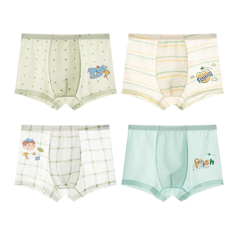 MIIOW Kids Нижнее белье - изображение 1
