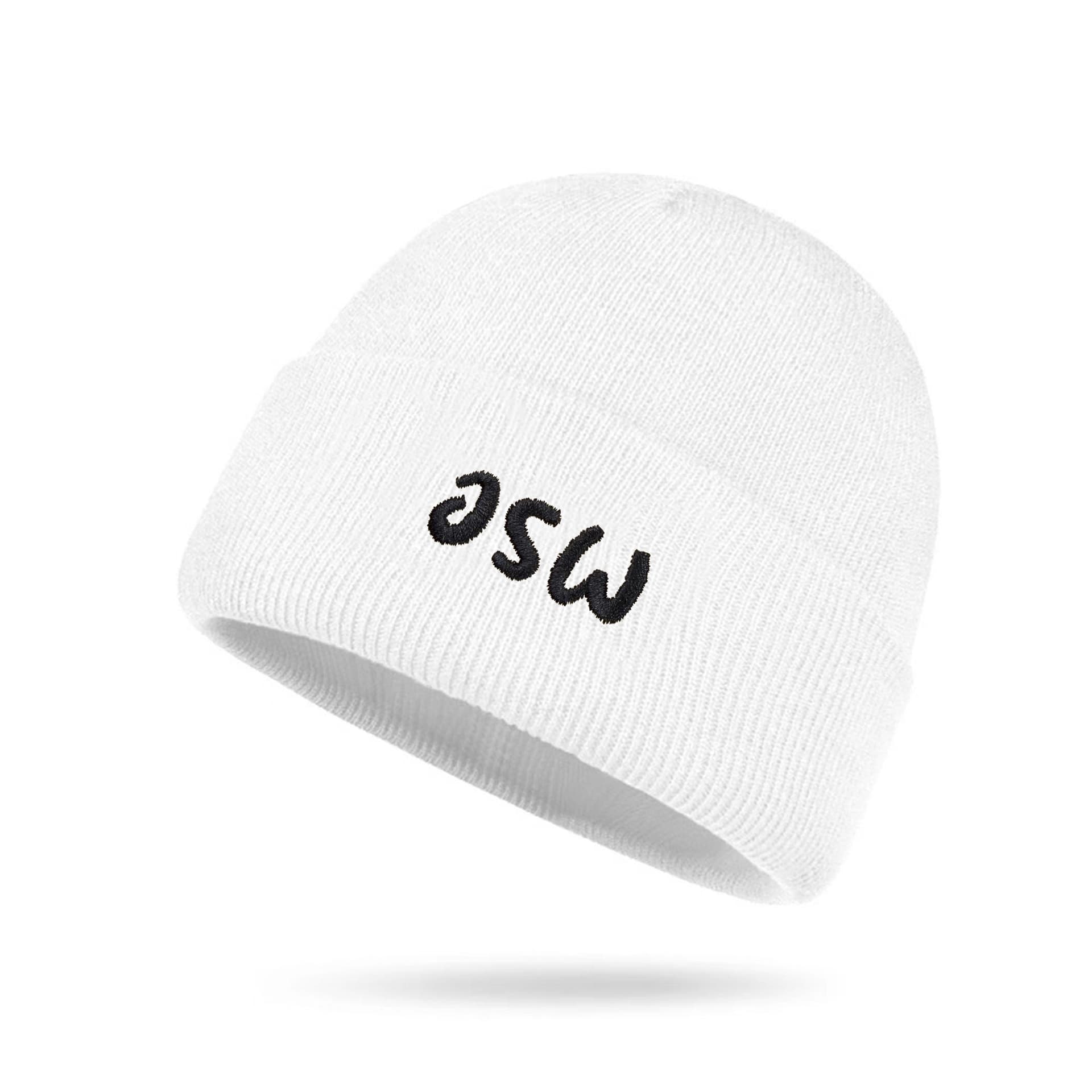 Шапка JEANSWEST Акриловые шапки-бини унисекс - изображение 2