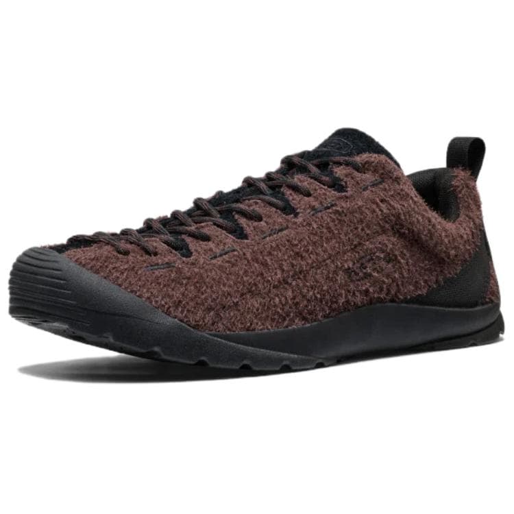 Кроссовки KEEN Jasper Low Top Уличная Обувь Мужская Красная - изображение 3