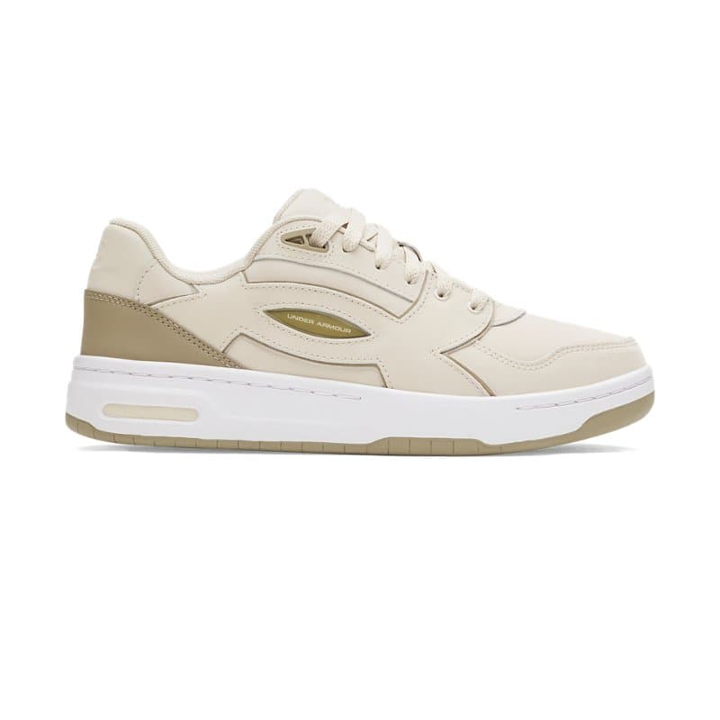 Кроссовки UA Flex Nubuck - изображение 2