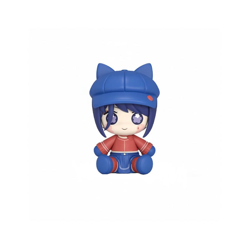 GOOD SMILE COMPANY Huggy Good Smile Шапки и Кепки Фигурки в стиле Chibi - изображение 1
